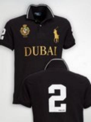 wholesale Ralph Lauren Men Polo shirt - short sleeve No. 927